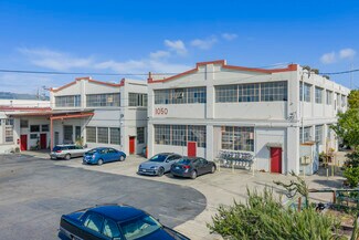 Plus de détails pour 1050-1066 47th Ave, Oakland, CA - Bureau/Local commercial à louer