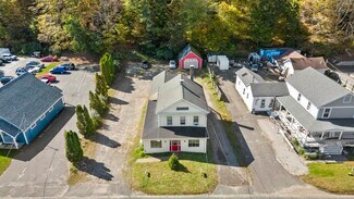 Plus de détails pour 433 Main St, New Hartford, CT - Bureau à vendre