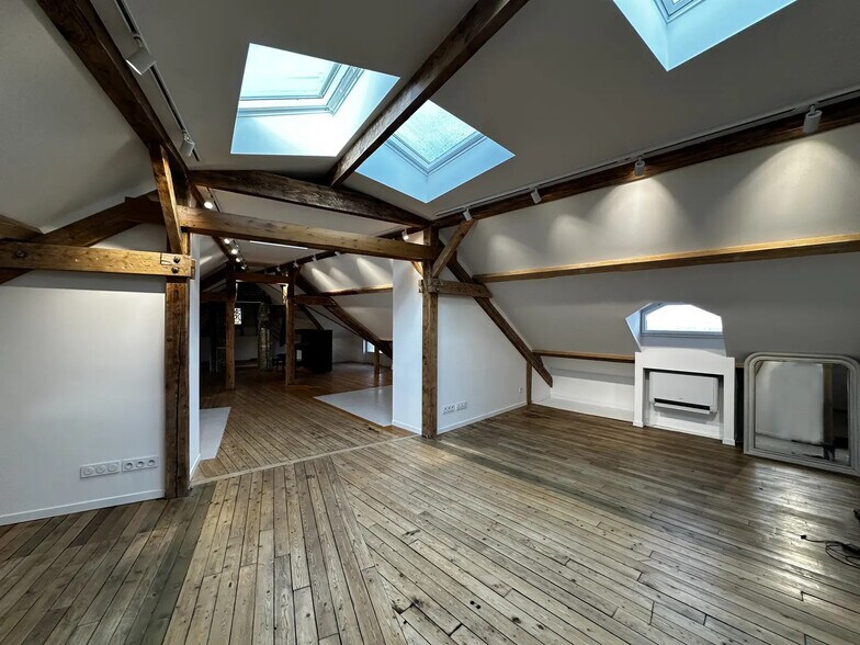 29 Rue De Mars, Reims à louer - Photo intérieure – Image 2 sur 5