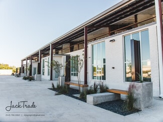 Plus de détails pour 1019 S Heatherwilde Blvd, Pflugerville, TX - Local d'activités à louer