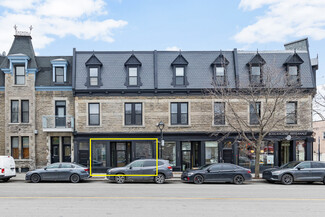 Plus de détails pour 2005-2013 Rue Wellington, Montréal, QC - Local commercial à louer