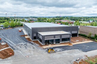 Plus de détails pour 1931 Southpointe Way, Murfreesboro, TN - Industriel/Logistique à vendre