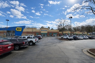 Plus de détails pour 668 Dawsonville Hwy, Gainesville, GA - Local commercial à louer