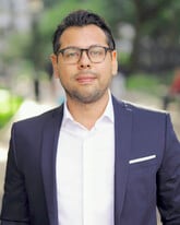Ruben Jaramillo