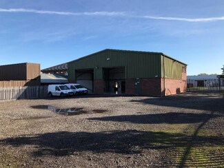 Plus de détails pour 22 Ellerbeck Way, Middlesbrough - Industriel/Logistique à louer