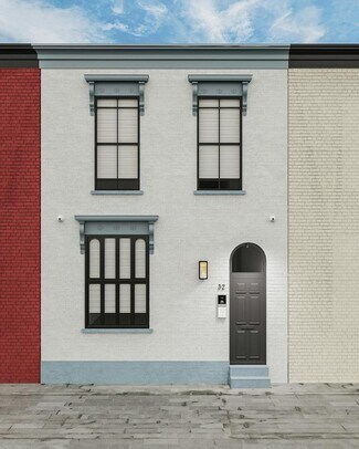 Plus de détails pour 32 Hylton St, Birmingham - Bureau, Local commercial à louer