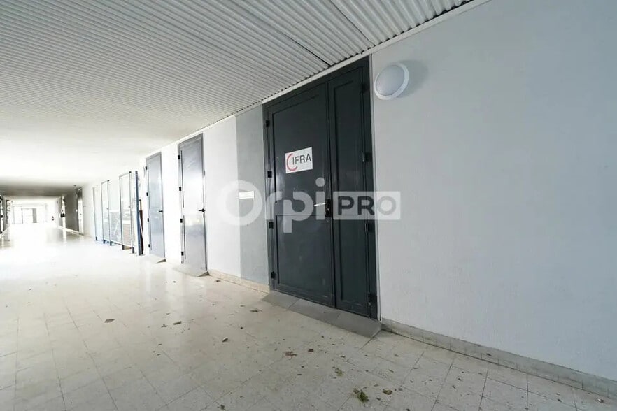26 Rue De La Baïsse, Villeurbanne à louer - Photo de l’immeuble – Image 3 sur 6