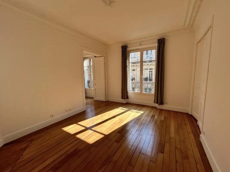 Bureau dans Paris à louer - Photo de l’immeuble – Image 3 sur 6