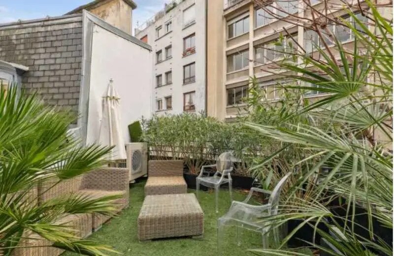 109 Boulevard Pereire, Paris à louer - Photo de l’immeuble – Image 2 sur 24