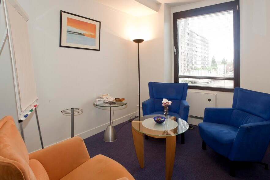 3 Quai Kléber, Strasbourg à louer - Photo de l’immeuble – Image 1 sur 6