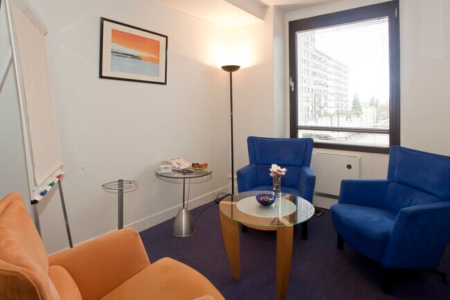 Plus de détails pour 3 Quai Kléber, Strasbourg - Coworking à louer