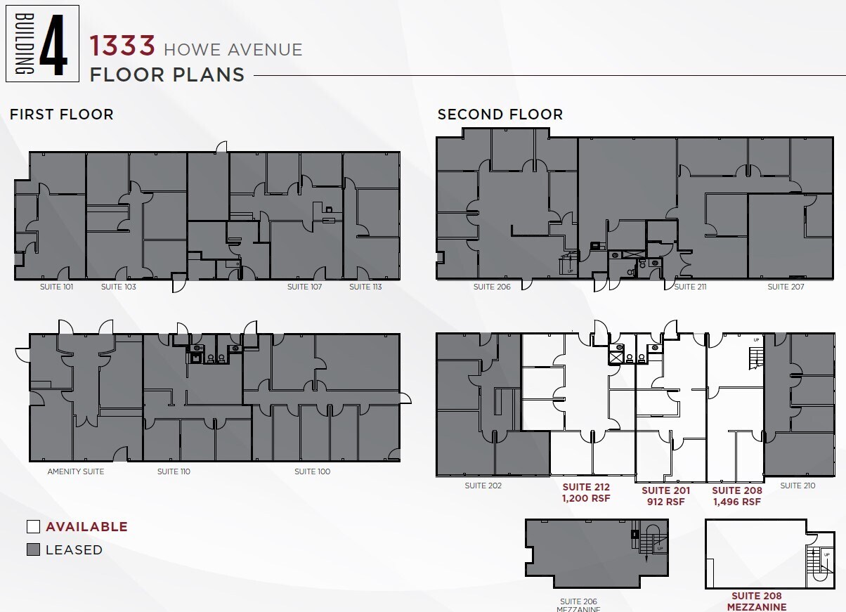 1321 Howe Ave, Sacramento, CA à louer Photo intérieure– Image 1 sur 1