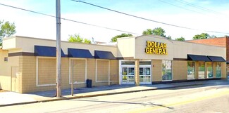 Plus de détails pour 400 Broad St, Central Falls, RI - Local d’activités à vendre