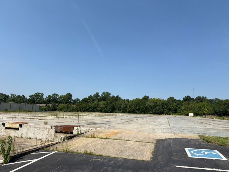 835 Bill Jones Industrial Dr, Springfield, TN à vendre - Autre – Image 2 sur 6