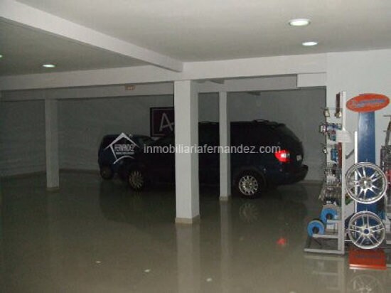 Local commercial dans Cáceres à vendre - Photo de l’immeuble – Image 2 sur 8