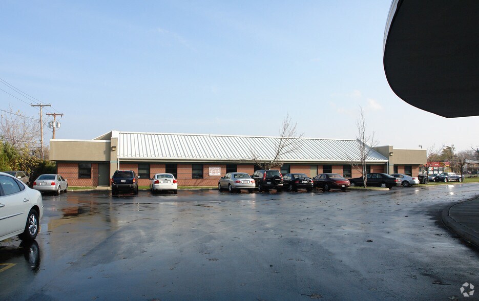 3800 Delaware Ave, Tonawanda, NY à louer - Photo de l’immeuble – Image 2 sur 3