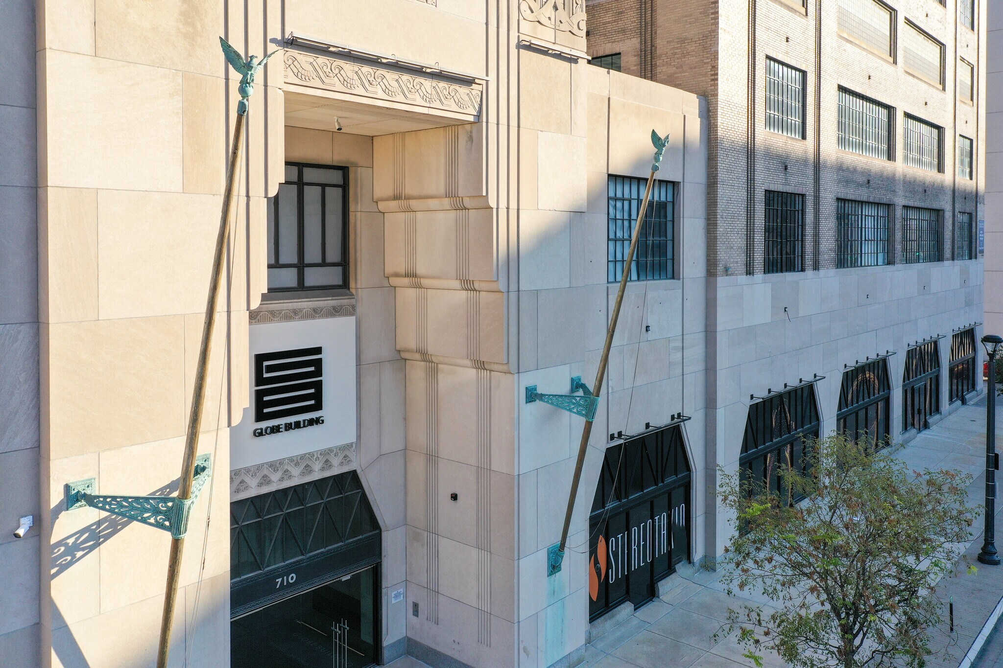 710 N Tucker Blvd, Saint Louis, MO à louer Photo principale– Image 1 sur 21