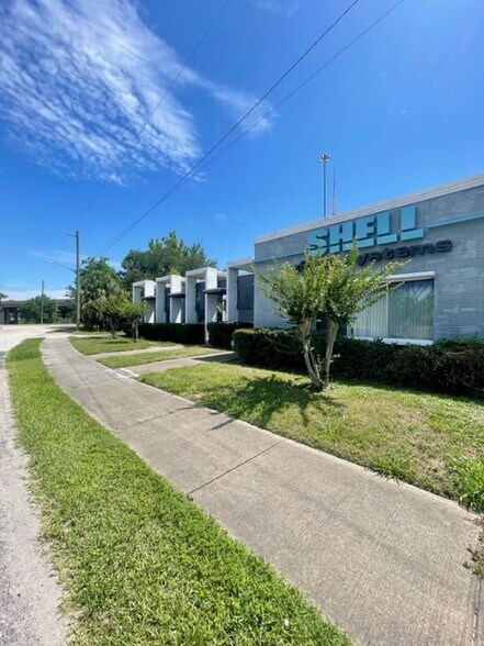 1445 Montana Ave, Jacksonville, FL à louer - Photo de l’immeuble – Image 2 sur 30
