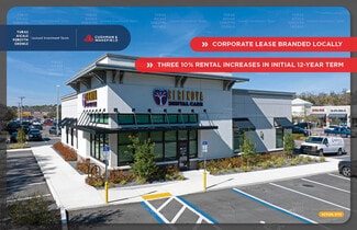 Plus de détails pour 14863 State Road 52, Hudson, FL - Local commercial à vendre