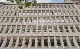 Plus de détails pour 28-28 Rue Du Docteur Finlay, Paris - Bureau, Local d'activités à louer