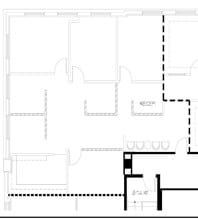 6803 Lake Worth Rd, Greenacres, FL à louer Plan d’étage– Image 1 sur 1