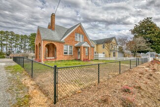 Plus de détails pour 7424-7428 Richmond Rd. – à vendre, Williamsburg, VA