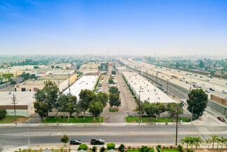 Plus de détails pour 12970 Branford St, Pacoima, CA - Industriel/Logistique à vendre