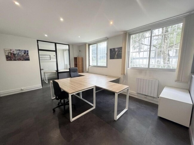 Plus de détails pour Rue Taine, Paris - Bureau à vendre