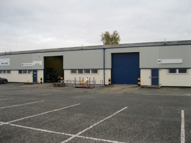 Birkdale Rd, Scunthorpe à louer - Photo de l’immeuble – Image 3 sur 4