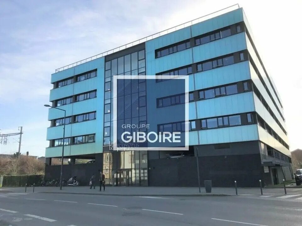 Bureau dans Rennes à vendre Photo principale– Image 1 sur 1