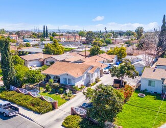 Plus de détails pour 2708 Penn Mar Ave, El Monte, CA - Logement à vendre