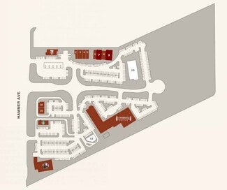 Plus de détails pour 12535 Schleisman Rd, Eastvale, CA - Terrain à louer