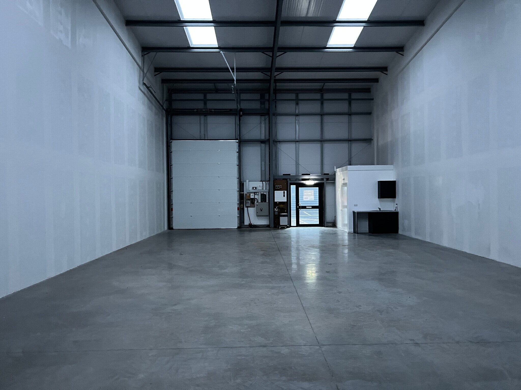 7 Thornton Road Industrial Estate, Pickering à louer Photo intérieure– Image 1 sur 3