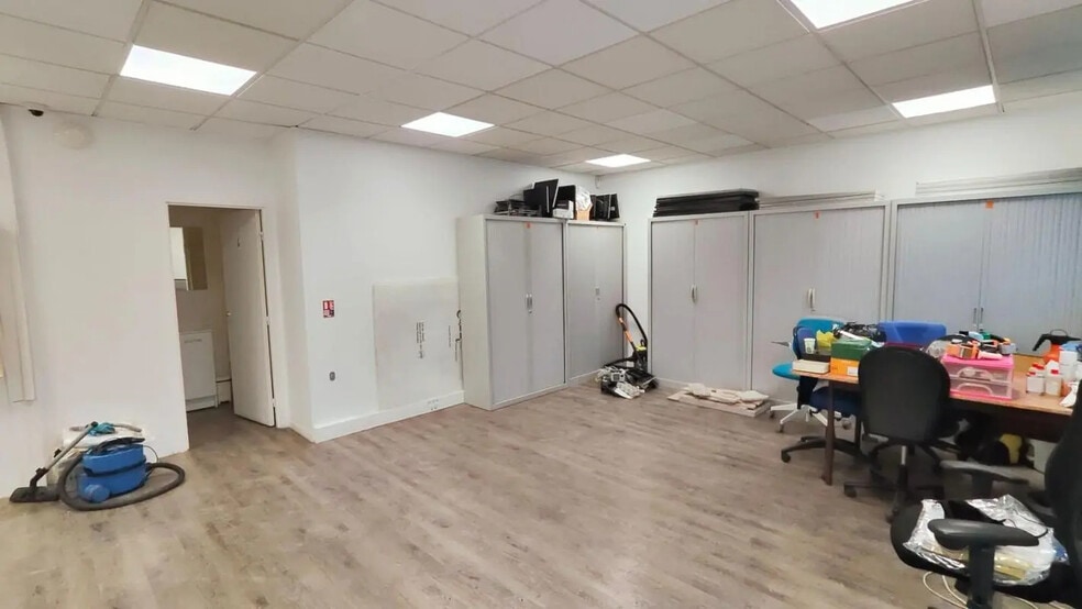 114 Avenue D'Alfortville, Choisy-le-Roi à louer - Photo intérieure – Image 2 sur 10