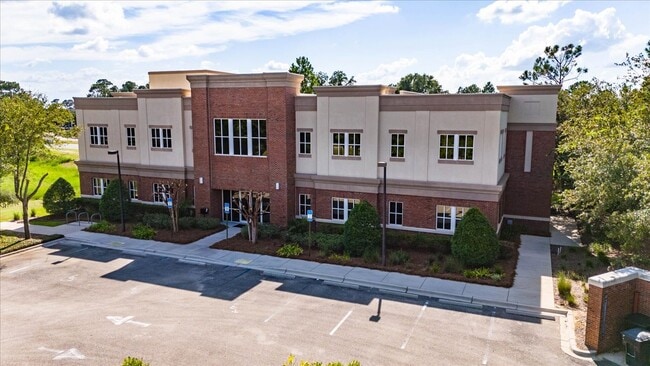 Plus de détails pour 3664 Coolidge Ct, Tallahassee, FL - Bureau à vendre