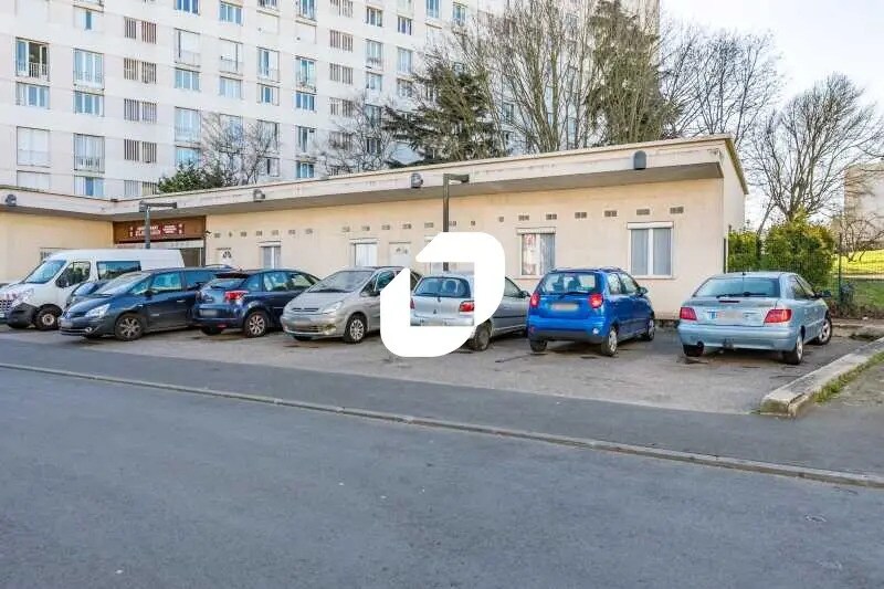 Bureau dans Longjumeau à vendre - Photo de l’immeuble – Image 2 sur 8