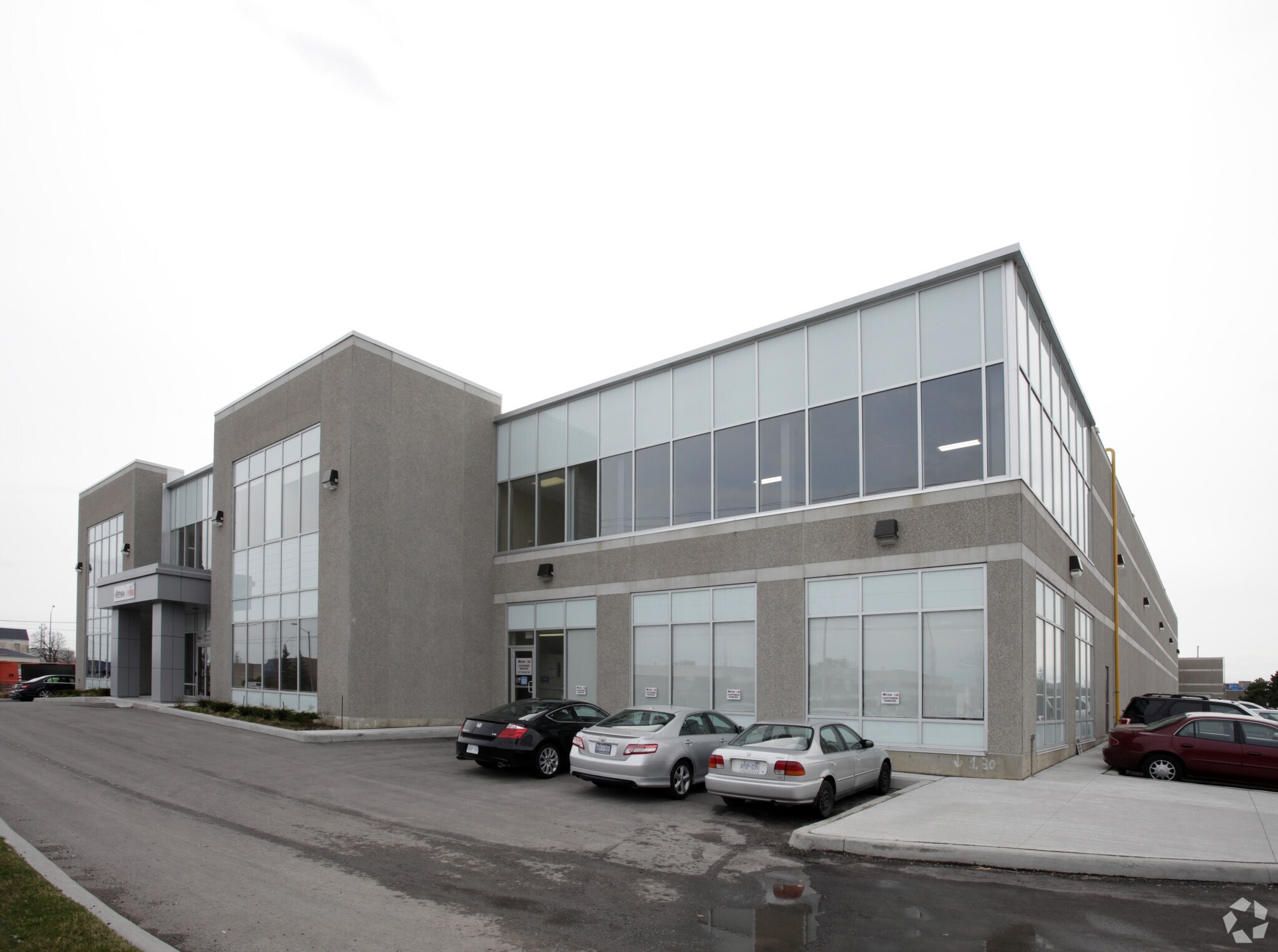 155 Dynamic Dr, Toronto, ON à vendre Photo principale– Image 1 sur 3