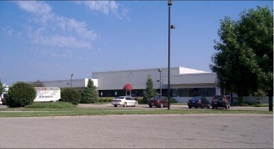 3900 W Technology Cir, Sioux Falls, SD à louer - Photo de l’immeuble – Image 2 sur 5