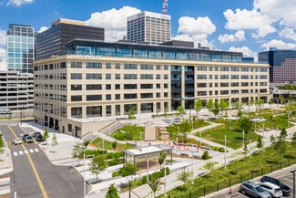 Plus de détails pour 110 Edison Pl, Newark, NJ - Local commercial à louer