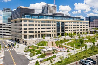Plus de détails pour 110 Edison Pl, Newark, NJ - Local commercial à louer