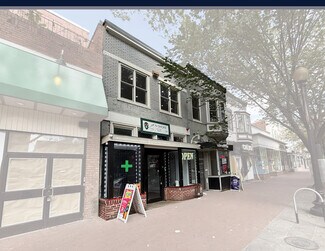Plus de détails pour 427 8th St SE, Washington, DC - Local commercial à vendre