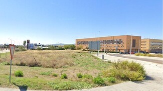 Plus de détails pour Industriel/Logistique à louer