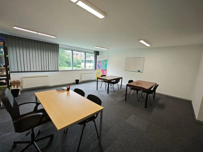 Bureau dans VILLENEUVE-D'ASCQ à louer - Photo intérieure – Image 3 sur 5