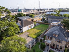 333 Heights Blvd, Houston, TX - Vue aérienne  vue de carte - Image1