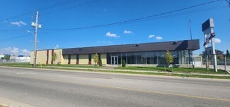 Plus de détails pour 510 First St, London, ON - Industriel/Logistique à vendre