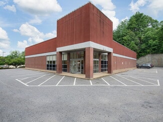Plus de détails pour 275 McDowell St, Asheville, NC - Bureau à vendre
