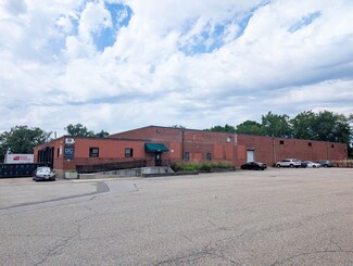 Plus de détails pour 15 Division St, Fairview, NJ - Industriel/Logistique à louer