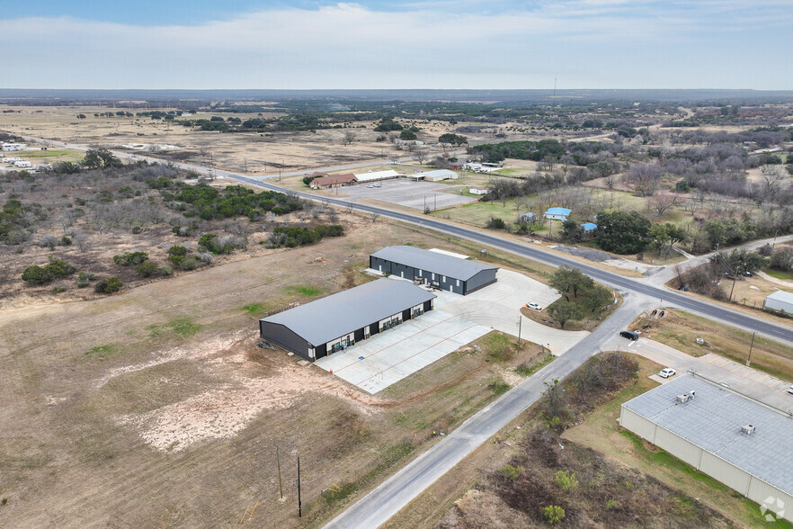 6141 Contrary Creek Rd, Granbury, TX à louer - Aérien – Image 3 sur 6
