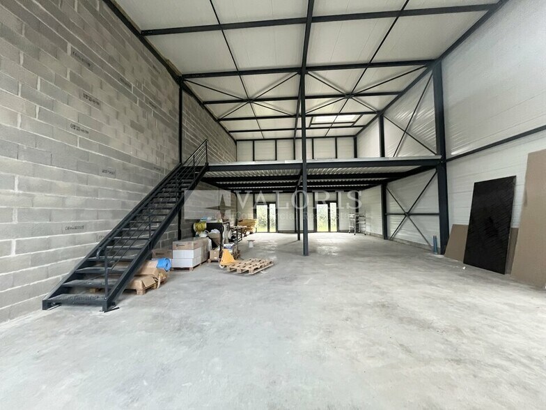 161 Allée Des Peupliers, Trévoux à vendre - Photo intérieure – Image 3 sur 6