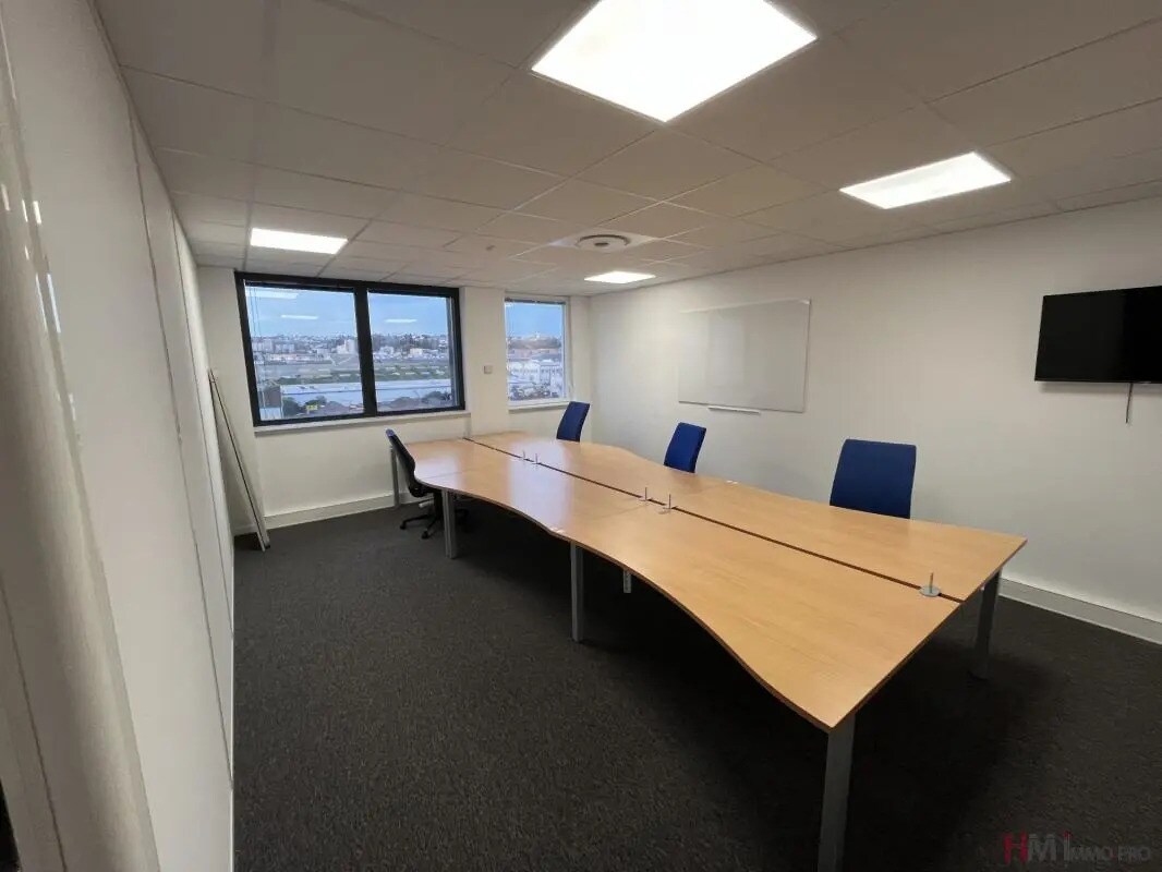 Bureau dans Le Havre à louer Photo intérieure– Image 1 sur 7